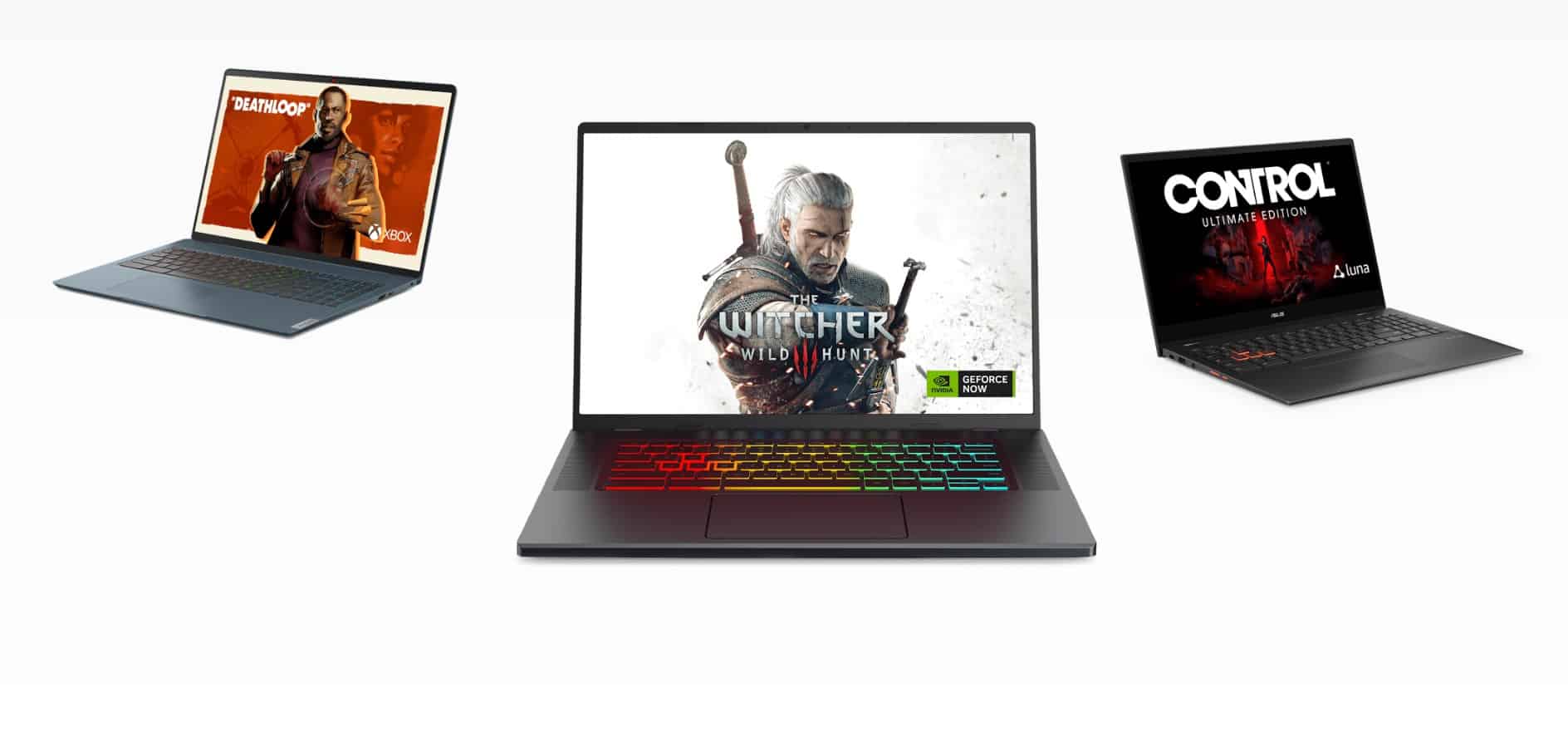 Chromebook Gaming