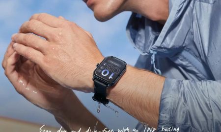 OnePlus Nord Watch