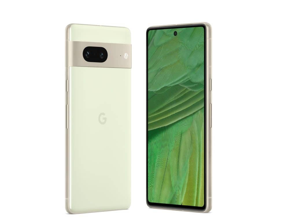 Google Pixel 7