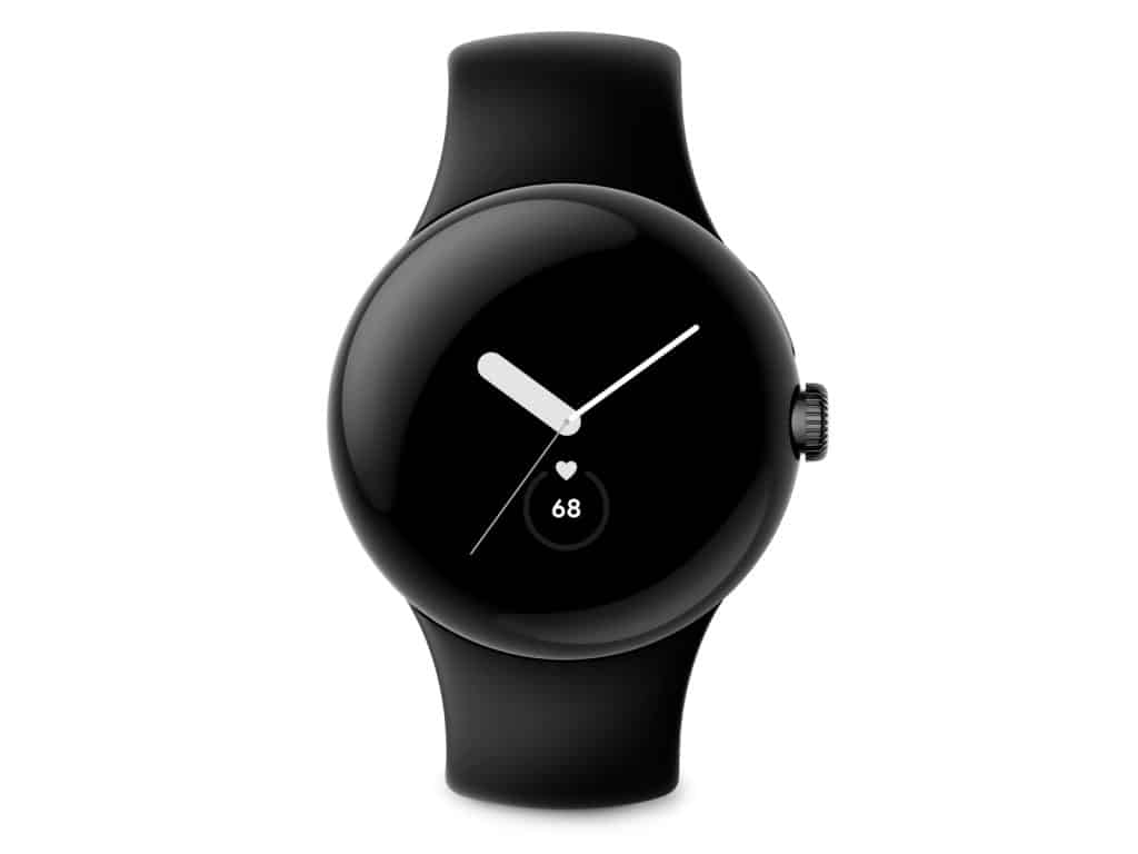 Google Pixel Watch