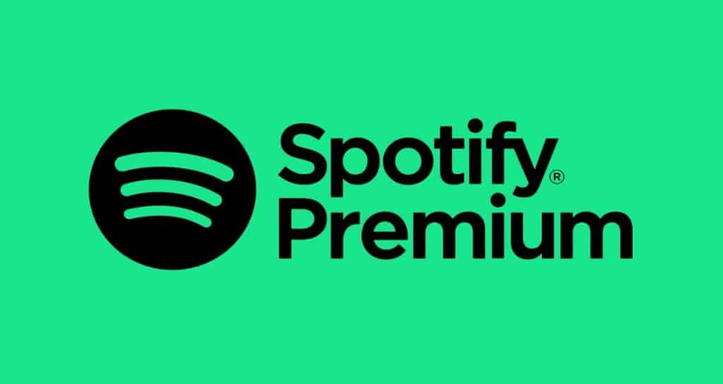 Spotify Premium