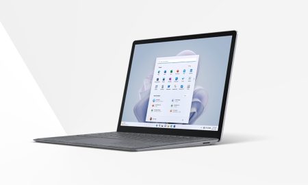 Microsoft Surface Laptop 5