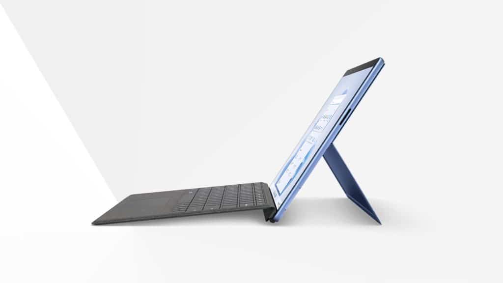 Microsoft Surface Pro 9