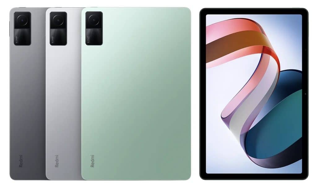 Xiaomi Redmi Pad