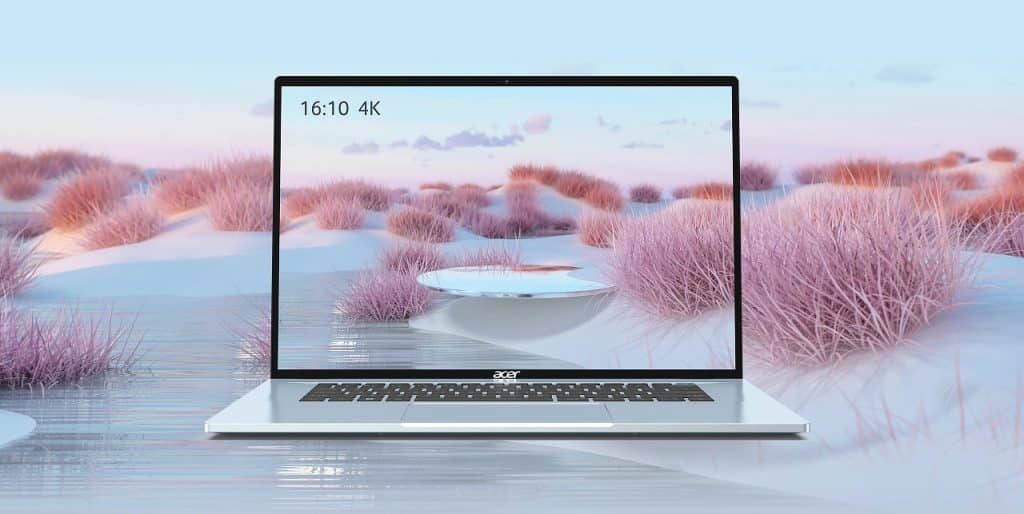 Acer Swift Edge