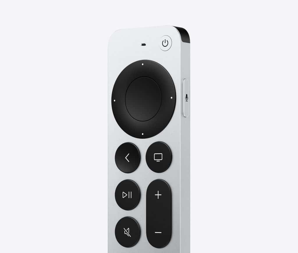 Apple TV 4K 2022