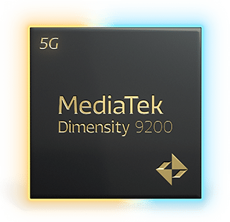 MediaTek Dimensity 9200