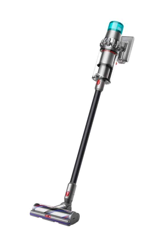 Dyson V15 Detect+