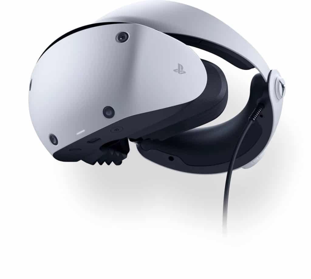 PlayStation VR2