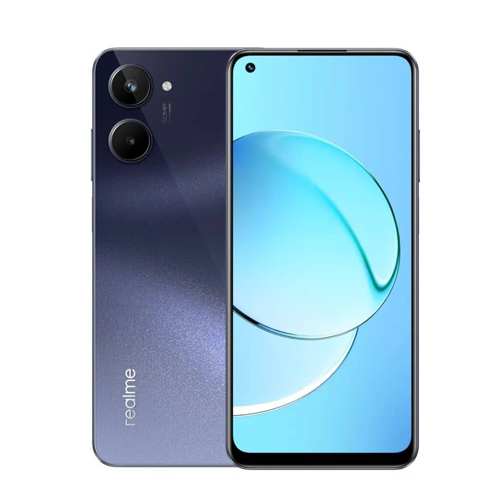 Realme 10