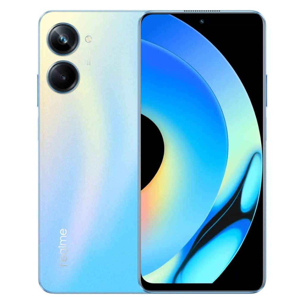 Realme 10 Pro