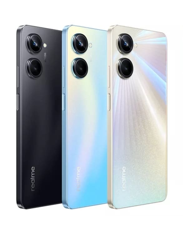 Realme 10 Pro