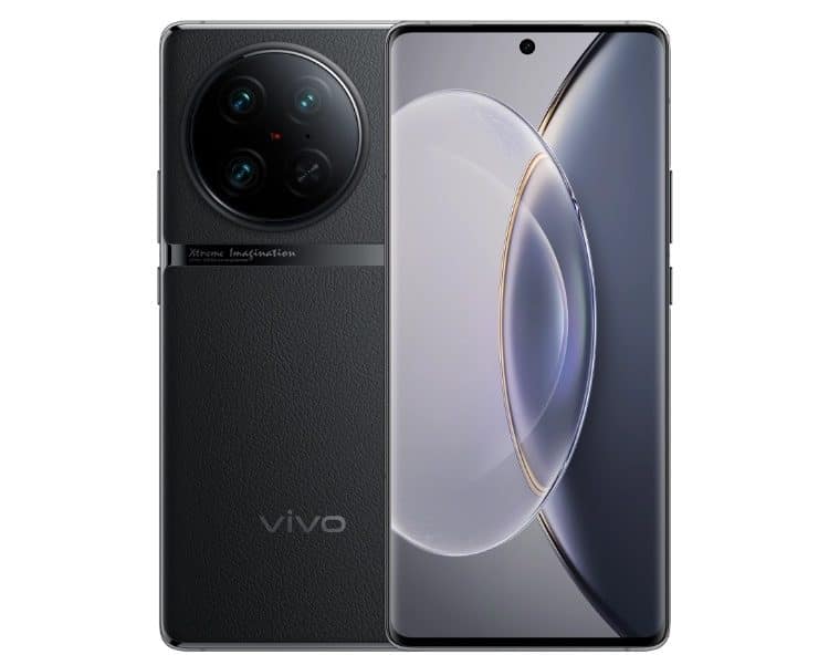 Vivo X90 Pro