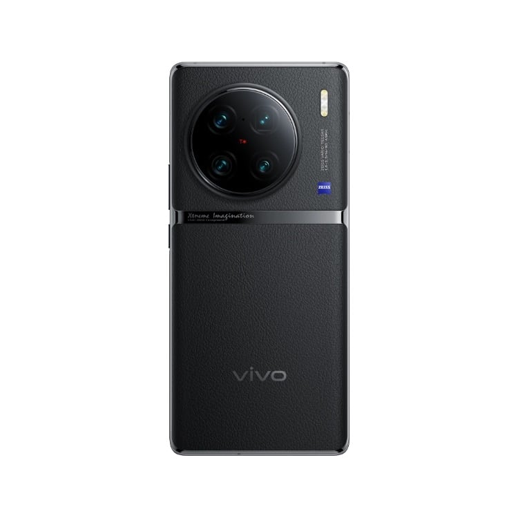 Vivo X90 Pro+