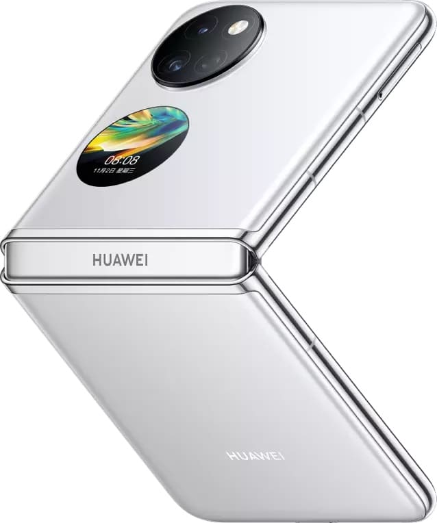 Huawei Pocket S