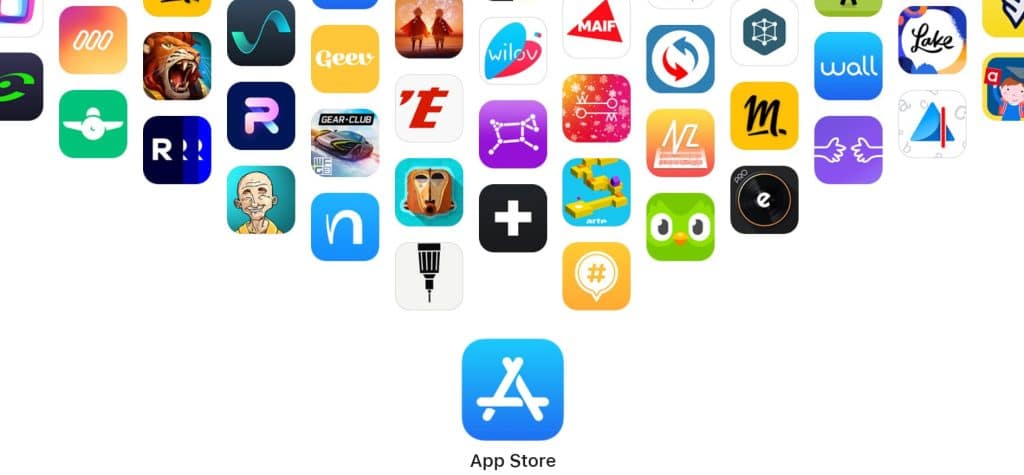 App Store