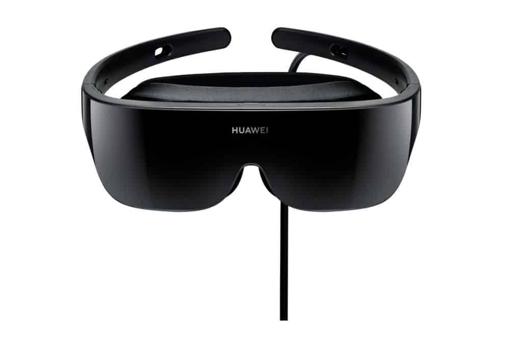 Huawei Vision Glass