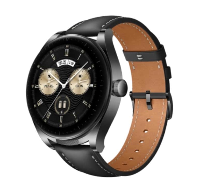 Huawei Watch Buds