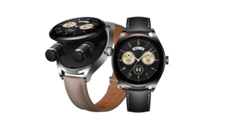 Huawei Watch Buds