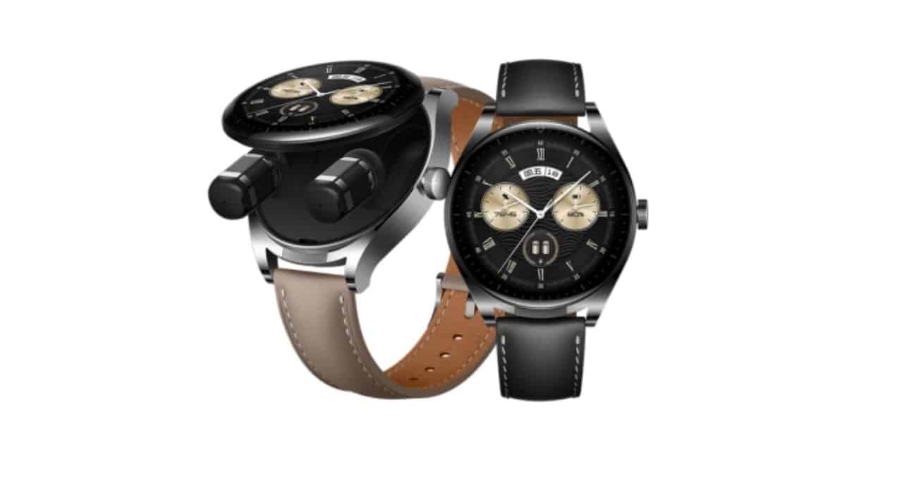 Huawei Watch Buds