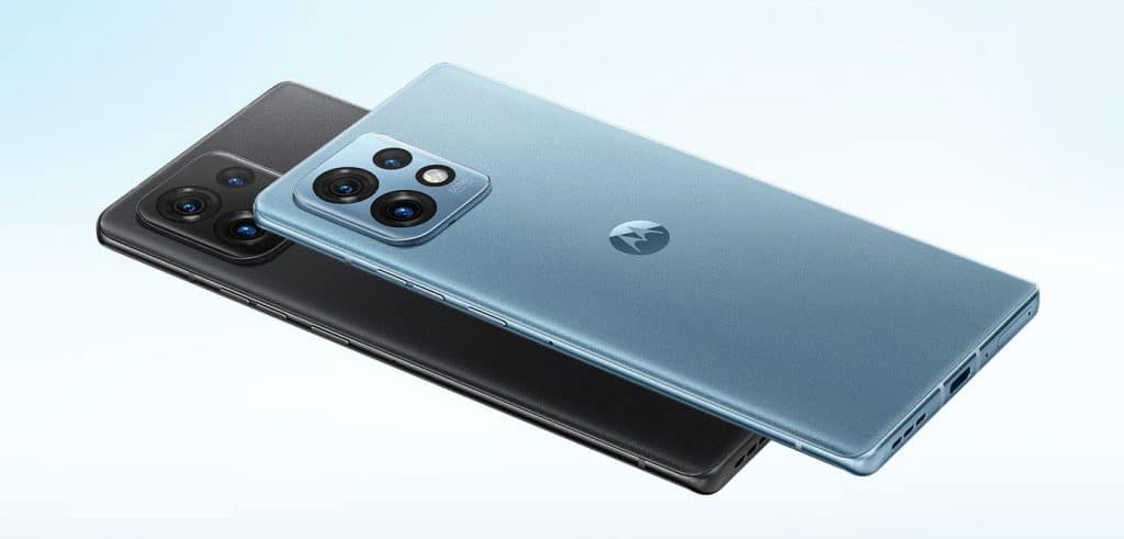 Motorola Moto X40