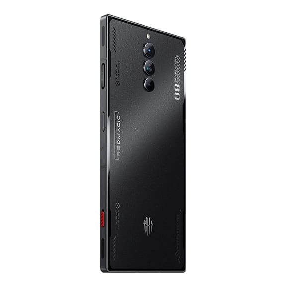 Nubia Red Magic 8 Pro