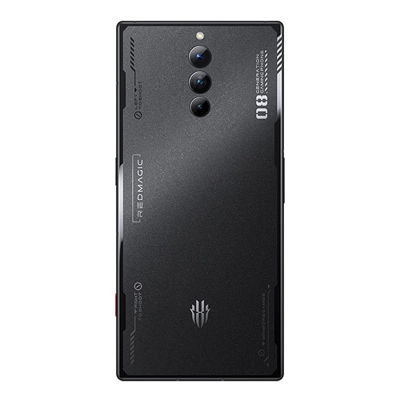 Nubia Red Magic 8 Pro