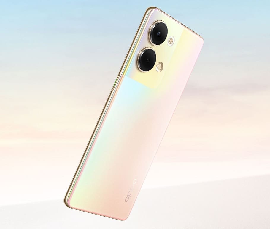 Oppo Reno 9