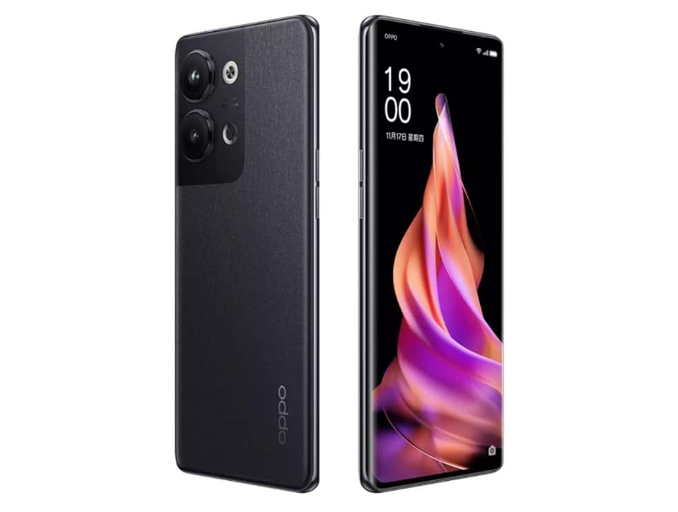 Oppo Reno 9 Pro