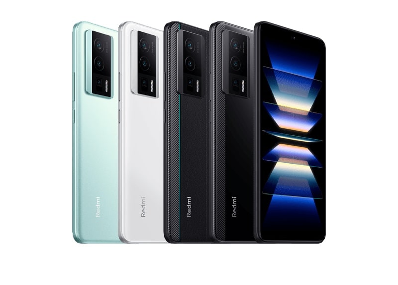 Redmi K60 Pro