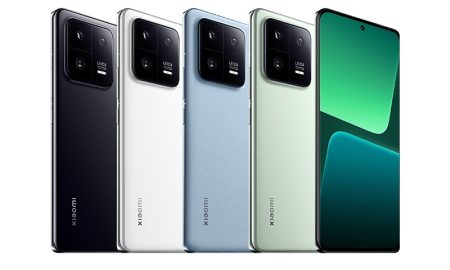 Xiaomi 13 Pro