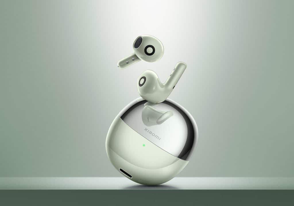 Xiaomi Buds 4
