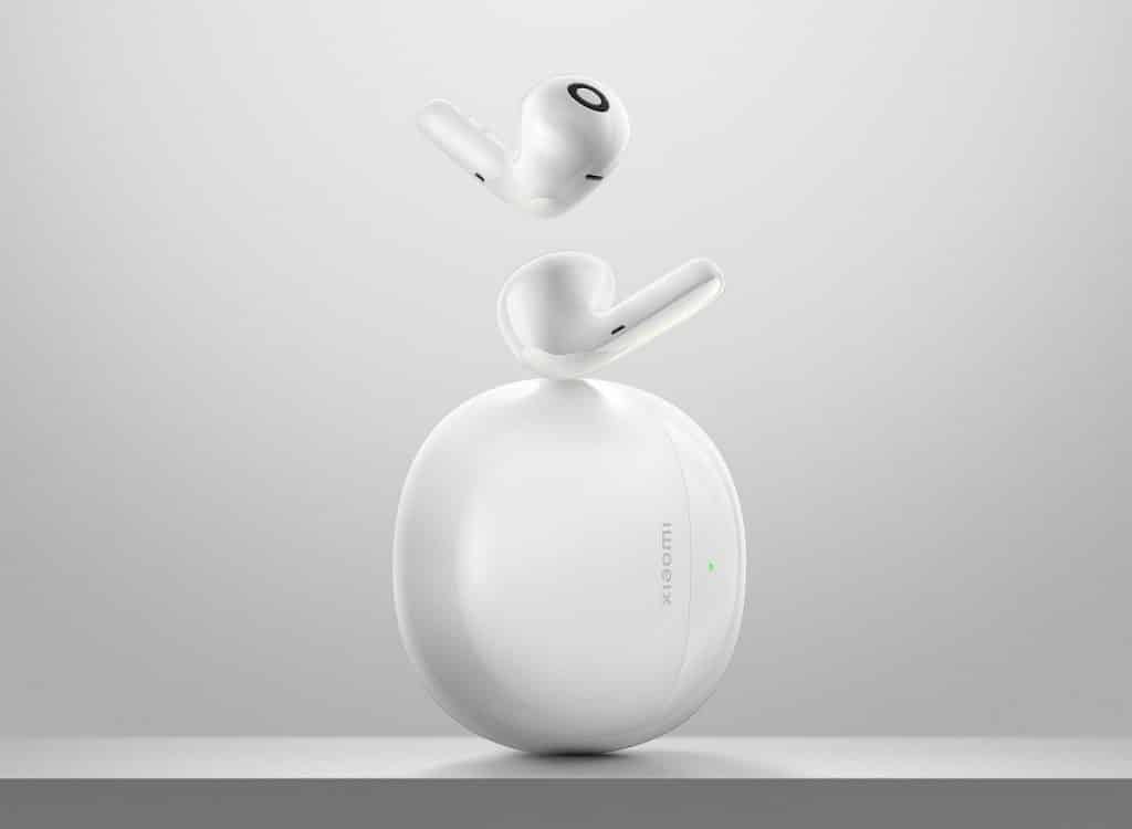 Xiaomi Buds 4