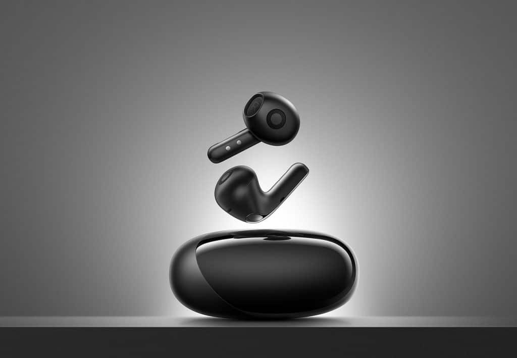 Xiaomi Buds 4