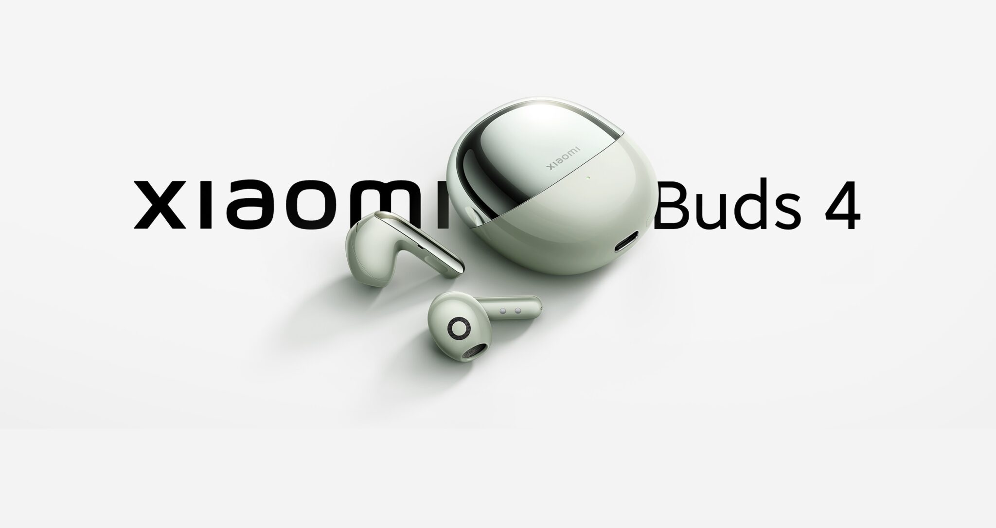 Xiaomi Buds 4