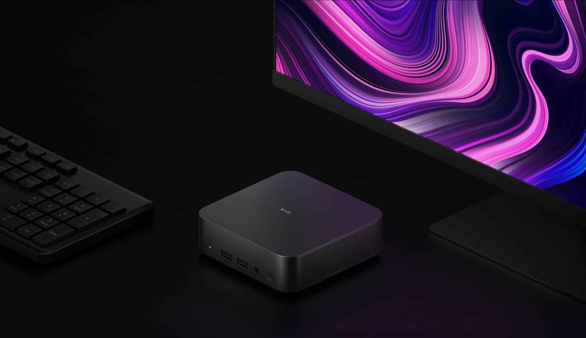 Xiaomi Mini Host