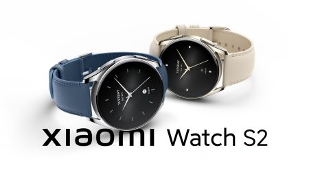Xiaomi Watch S2