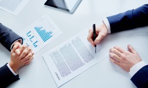 Les éléments du fonds de commerce