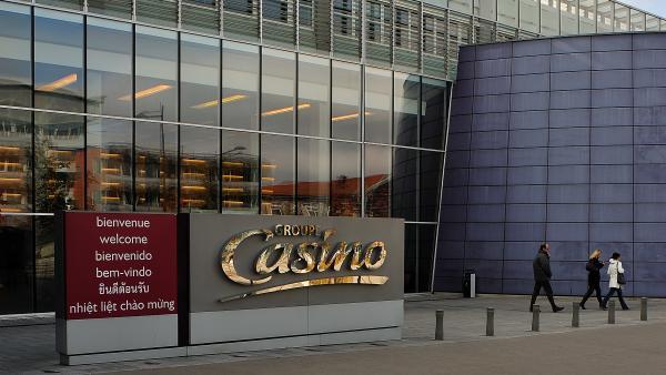 groupe casino