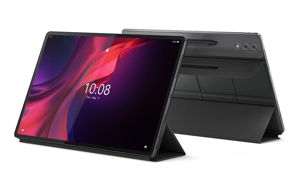 Lenovo Tab Extreme