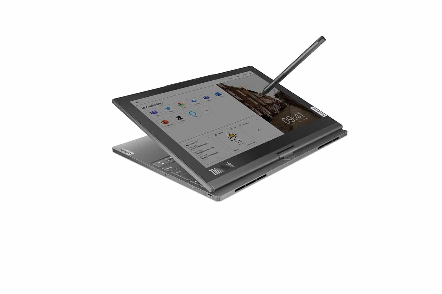 Lenovo ThinkBook Plus Twist