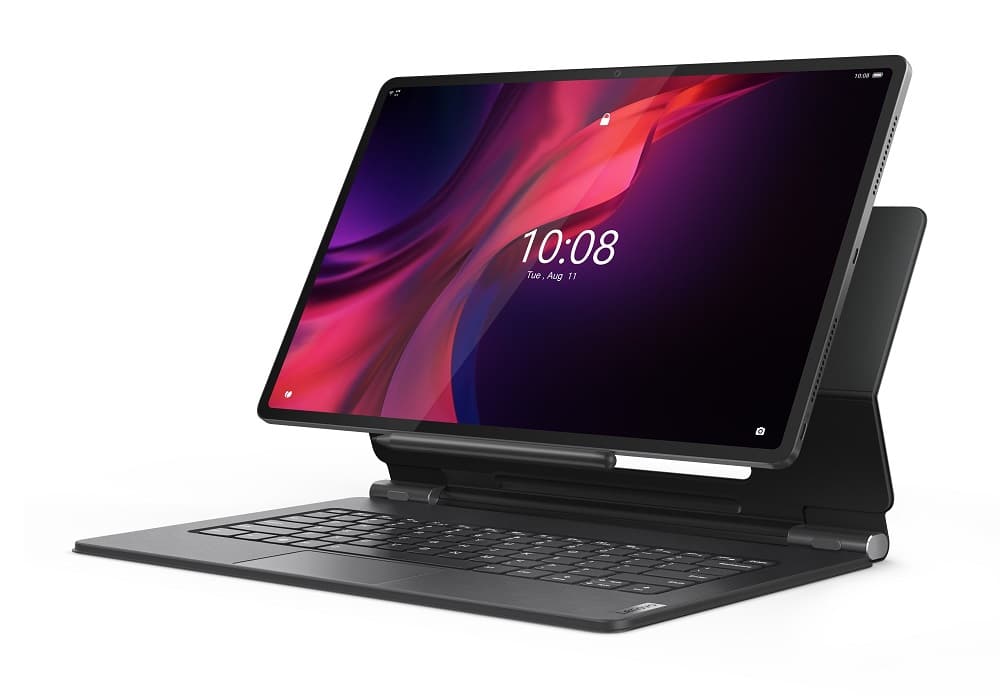 Lenovo Tab Extreme