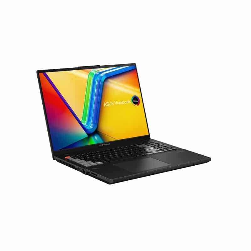 ASUS Vivobook Pro 16X OLED