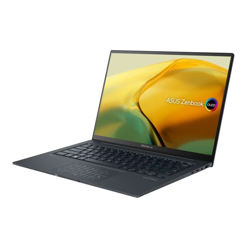 ASUS Zenbook 14X OLED