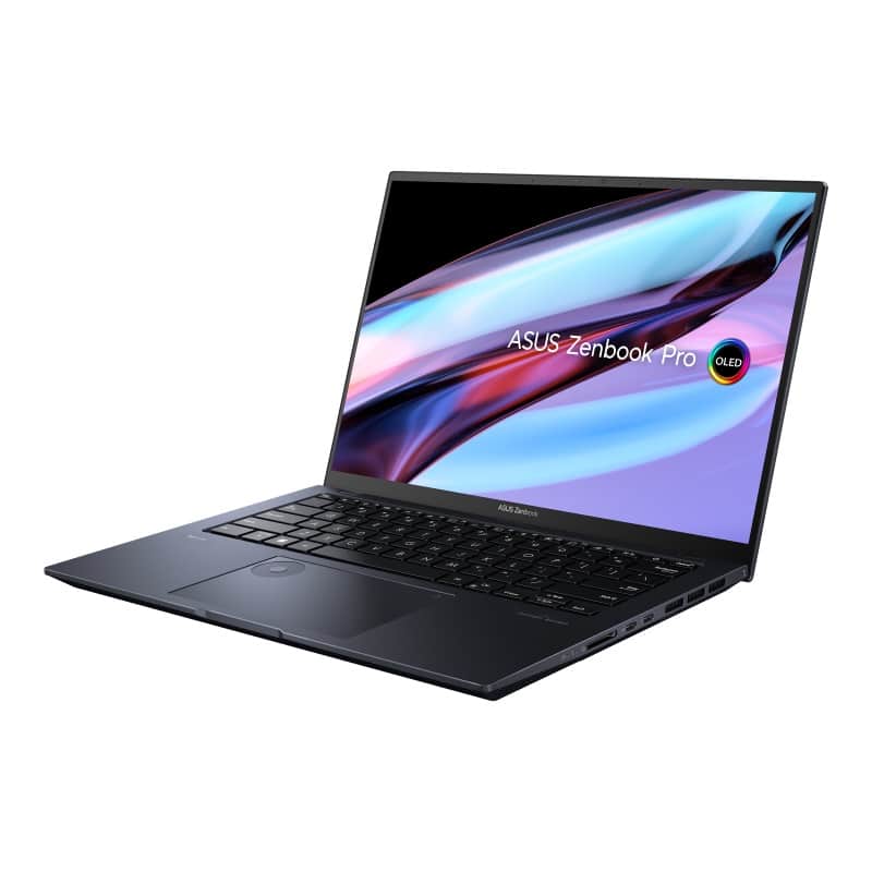 ASUS Zenbook Pro 14 OLED