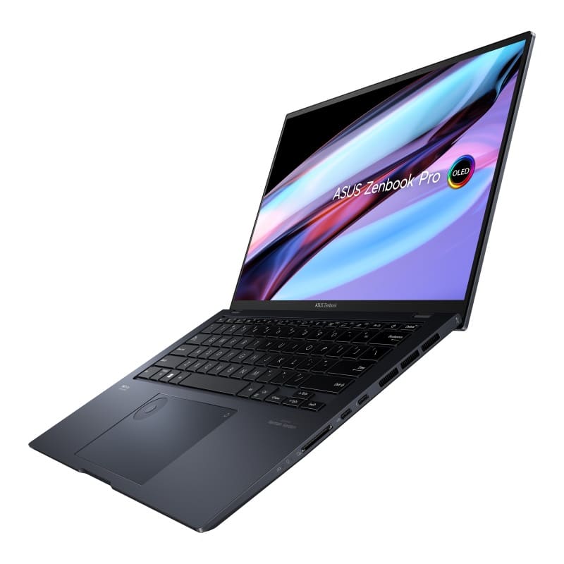 ASUS Zenbook Pro 14 OLED