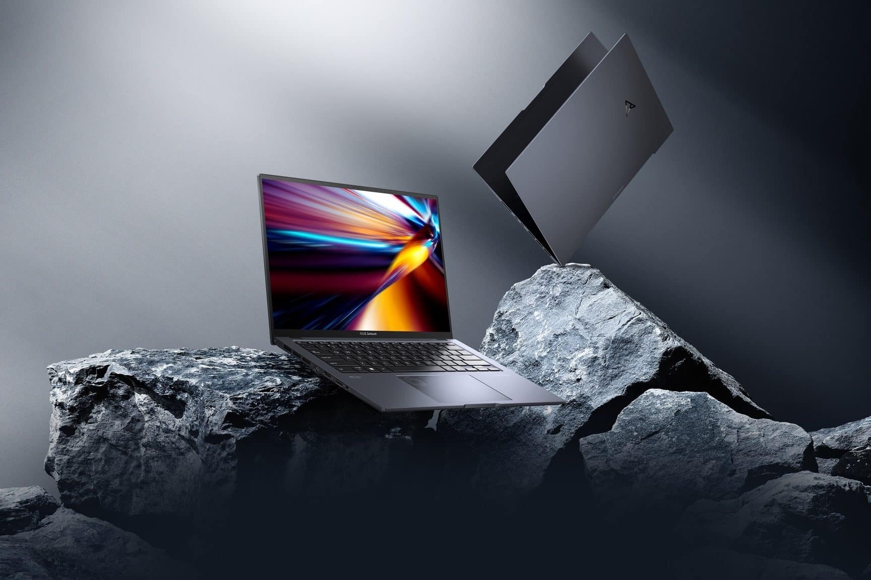 ASUS Zenbook Pro 14 OLED