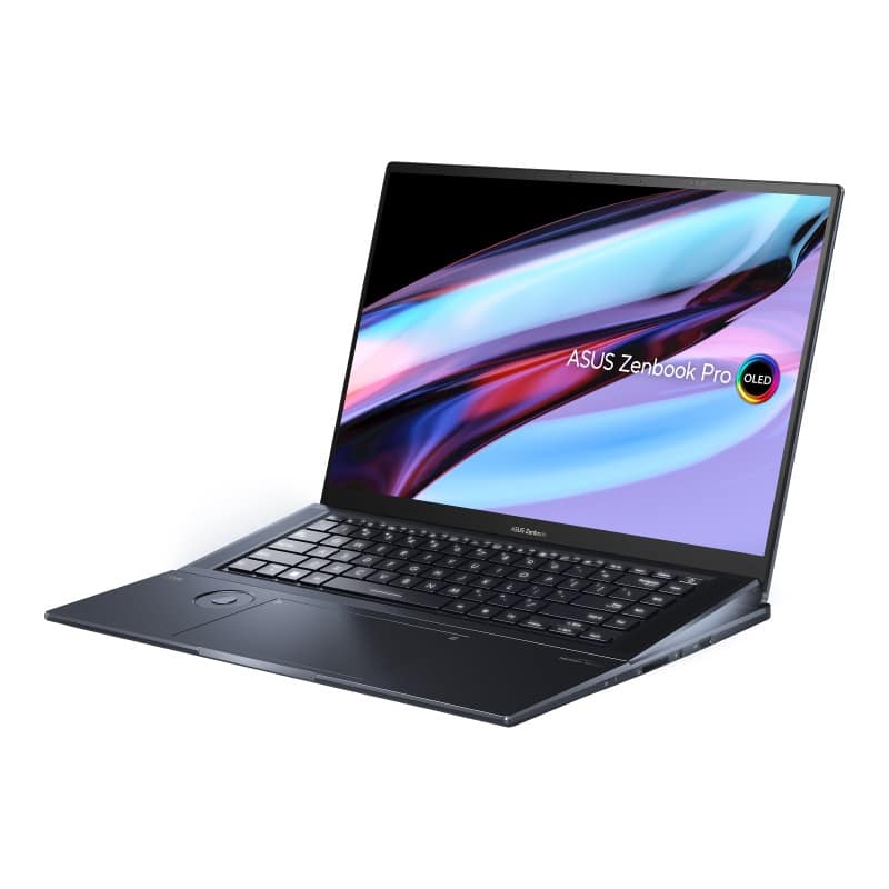 ASUS Zenbook Pro 16X OLED