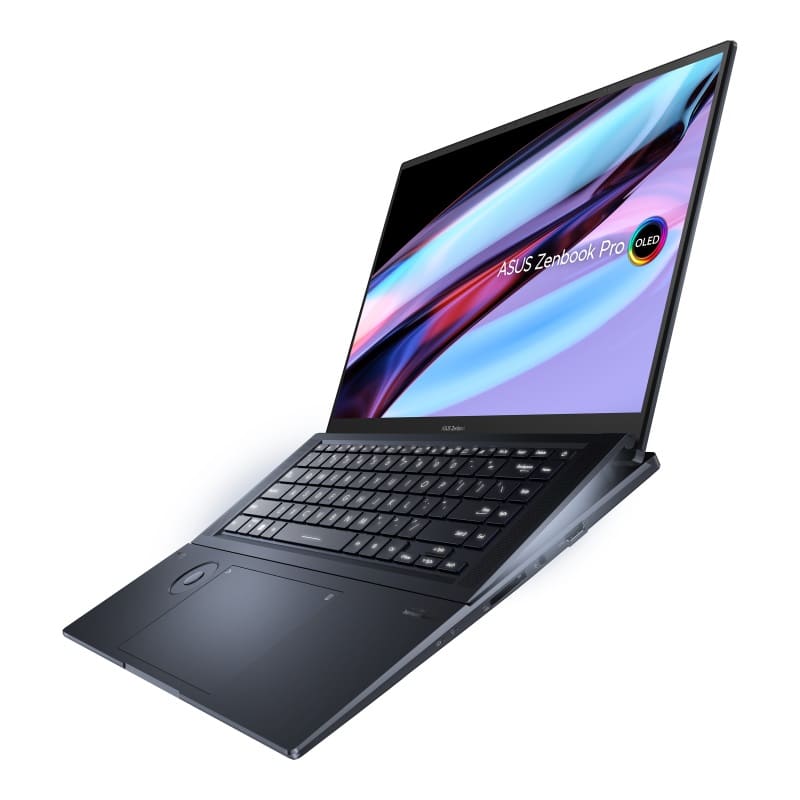 ASUS Zenbook Pro 16X OLED