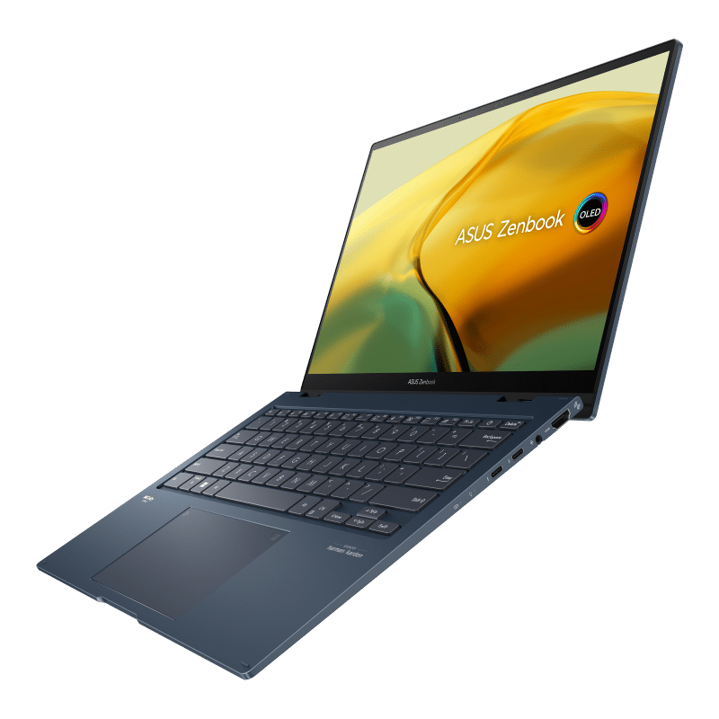 Asus Zenbook 14 Flip OLED